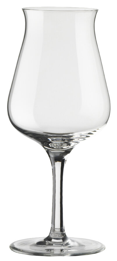 Crafty, beer glass, 33 cl