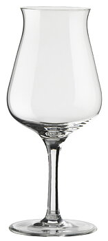 Crafty, ölglas, 33 cl