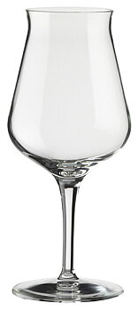 Crafty, ölglas, 42 cl