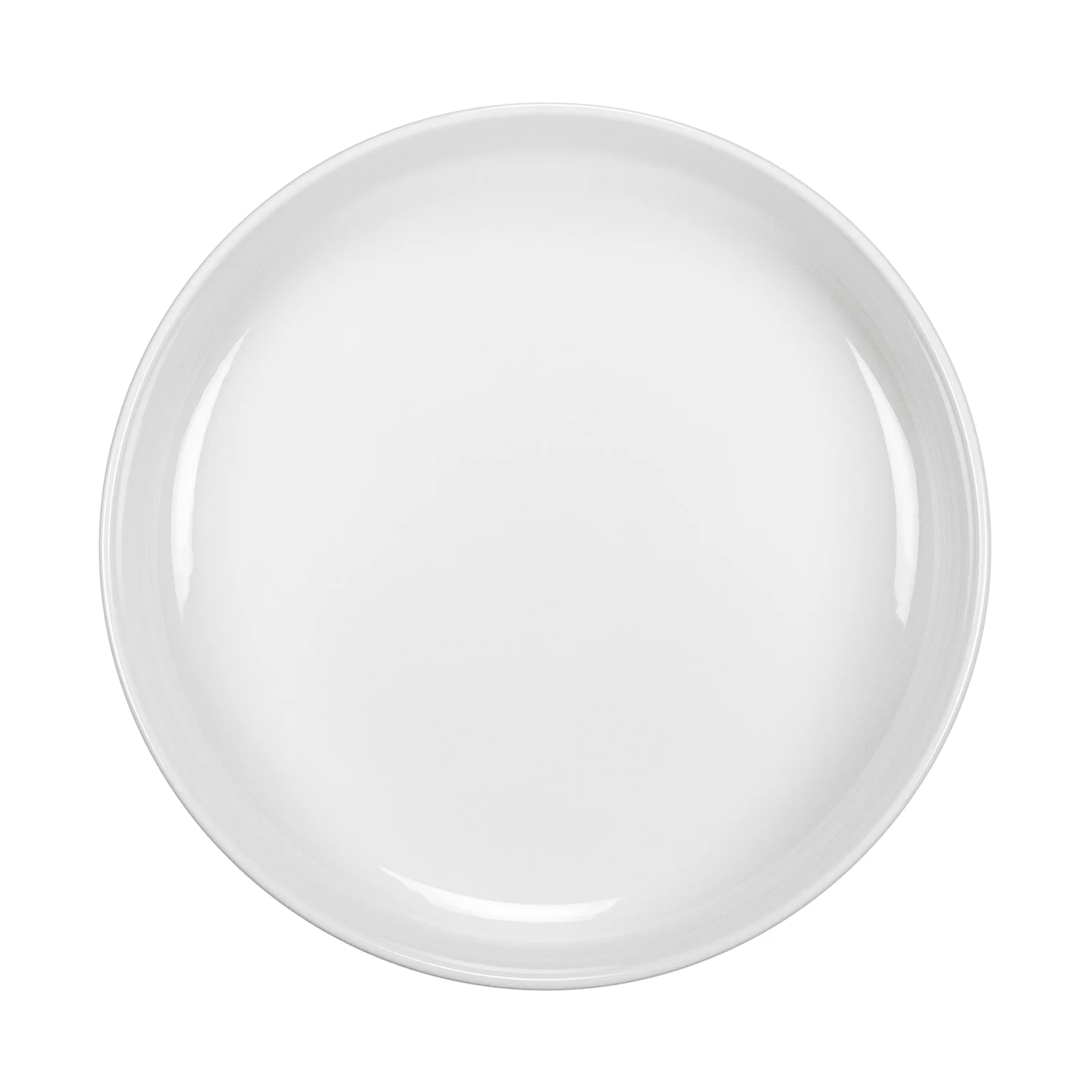 PHOENIX Deep Plate, Ø 19 cm