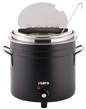 Soppkittel RETRO 10,4L