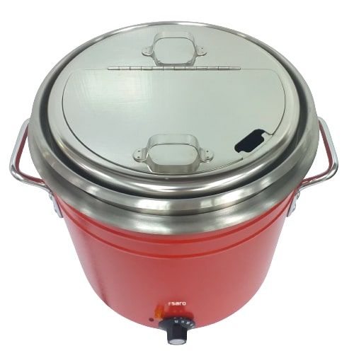 Soppkittel RETRO 10,4L - 3