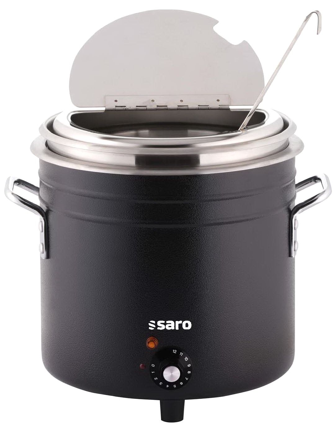 Soppkittel RETRO 10,4L - 2