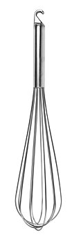 Balloon whisk Stainless steel 27 cm
