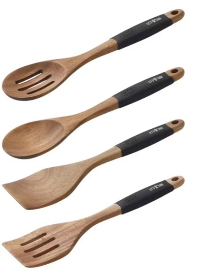 Stekspade 30,5cm  acacia - 2