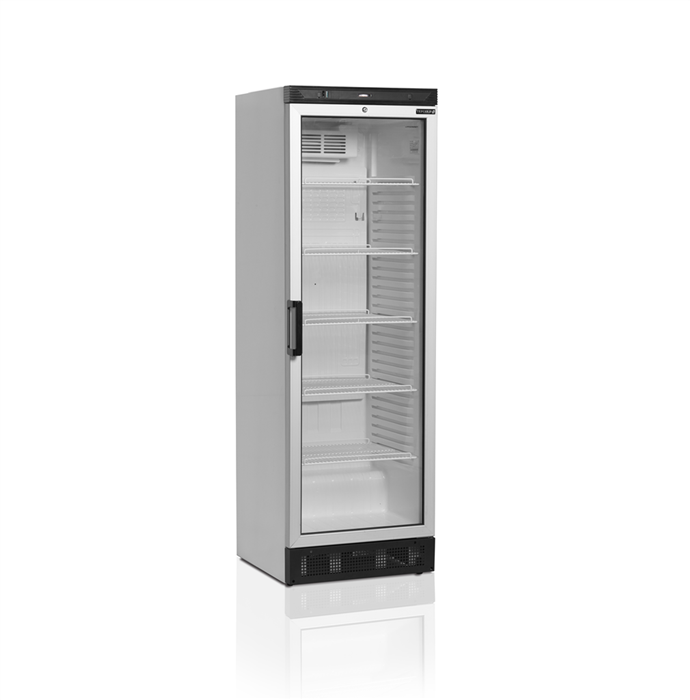 Exponeringskylskåp  FS1380-I, 372 liter - 2