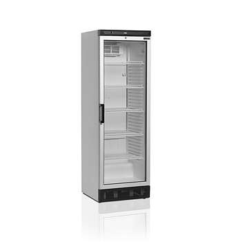 Exposure refrigerator FS1380-I, 372 liters
