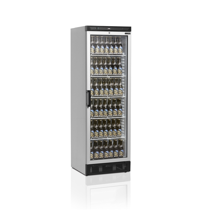 Exponeringskylskåp  FS1380-I, 372 liter