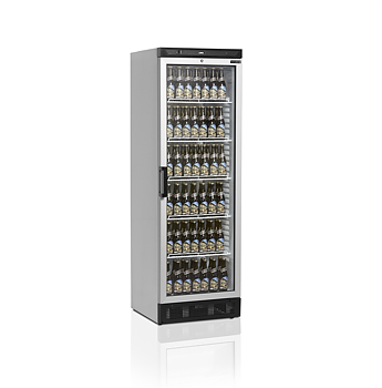 Exposure refrigerator FS1380-I, 372 liters