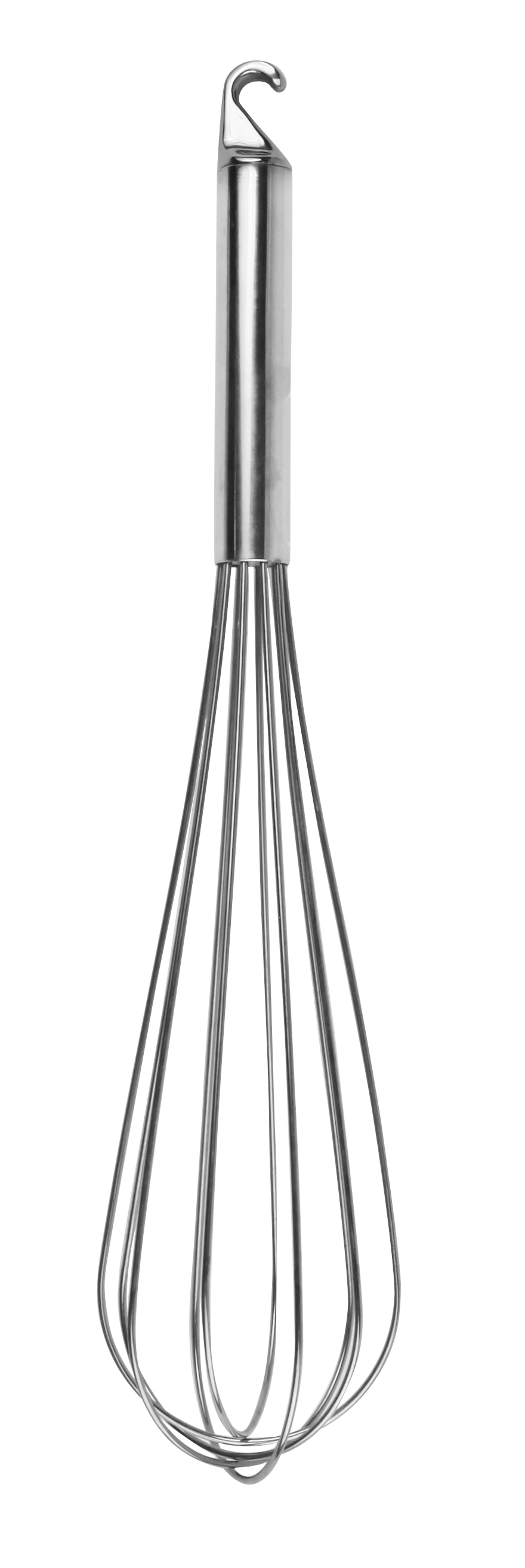 Balloon beater Stainless steel 50 cm