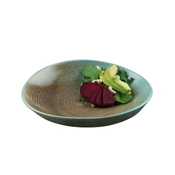 Bonna Coral Djup tallrik ø 30cm