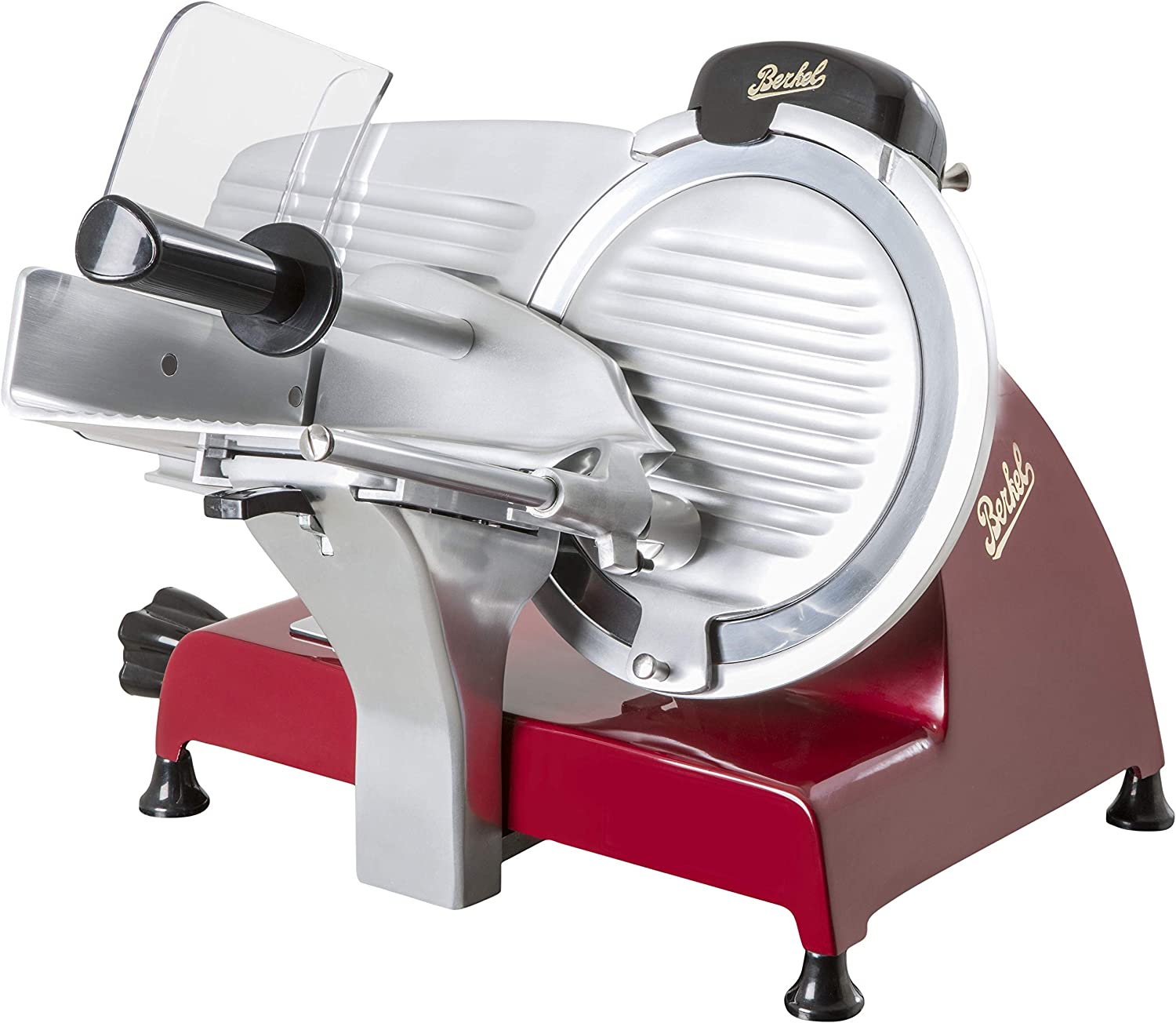Skärmaskin 250, BERKEL, Klinga 250mm