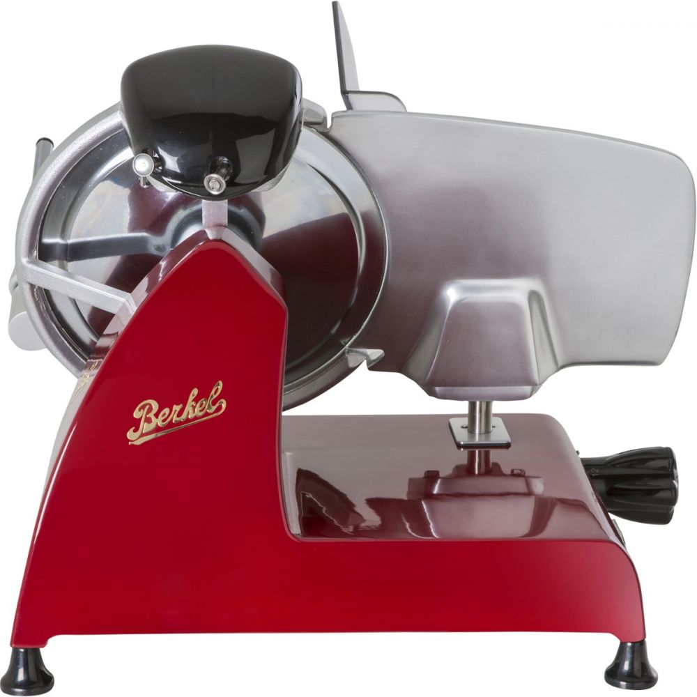 Skärmaskin 250, BERKEL, Klinga 250mm - 3