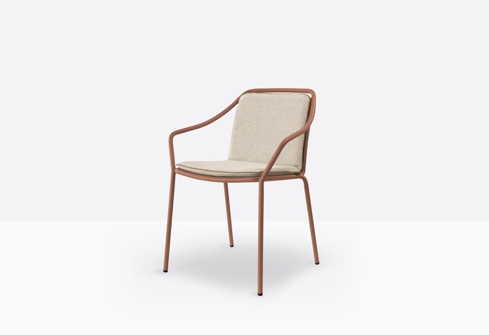 Philía Mesh Chair 3925 - 6