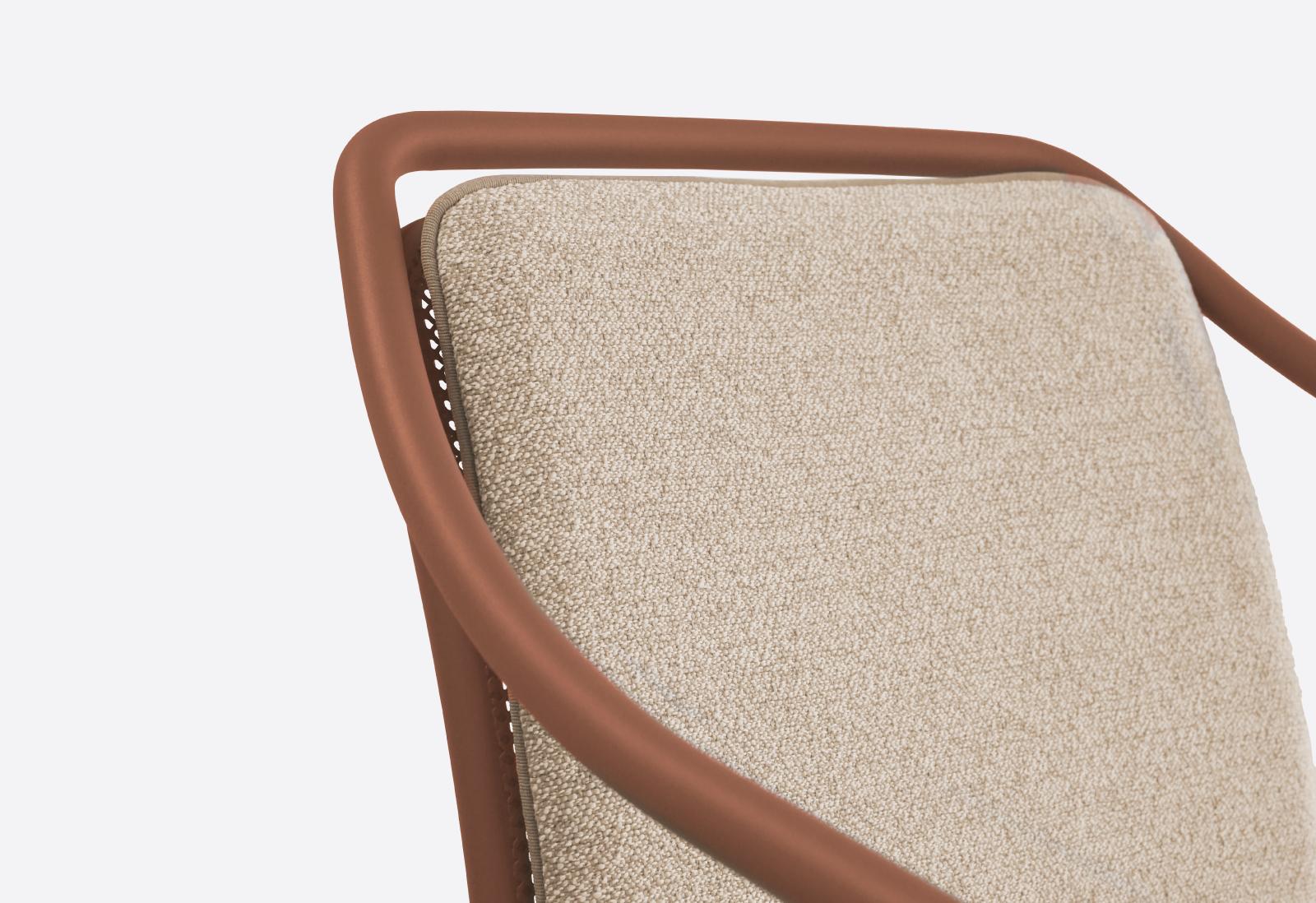 Philía Mesh Chair 3925 - 7