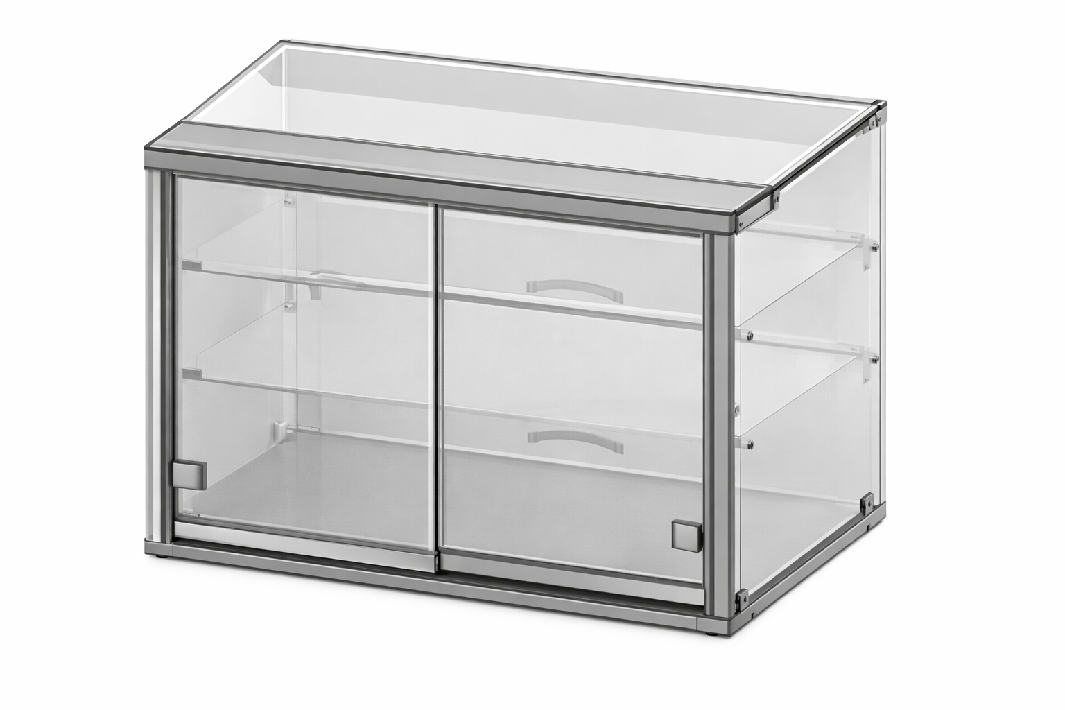 Neutral Glasmonter, Vivian NLSQ 700/25