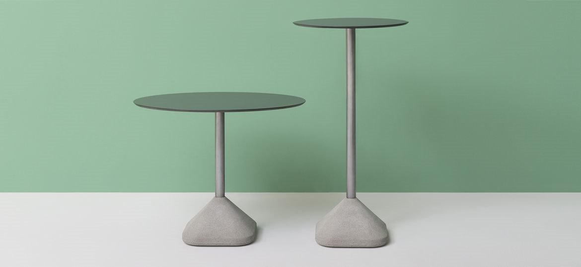 Bordsstativ Concrete - 7