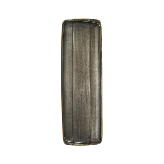 Bonna Space Rectangular Plate 48x16 cm