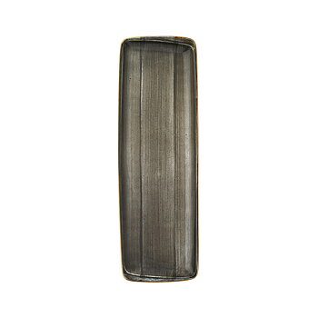 Bonna Space Rectangular Plate 48x16 cm