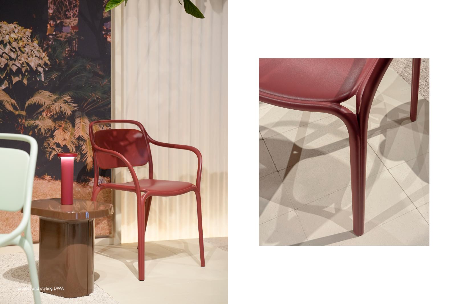 Libre 595 Chair - 7