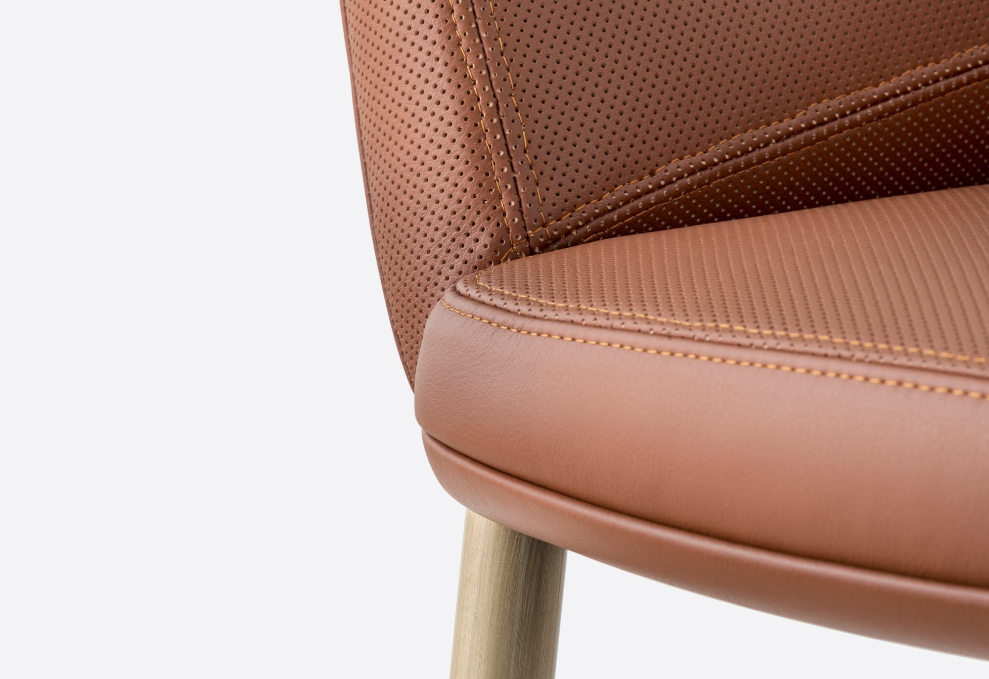 Barstool VIC 659 +658 - Metal - 3