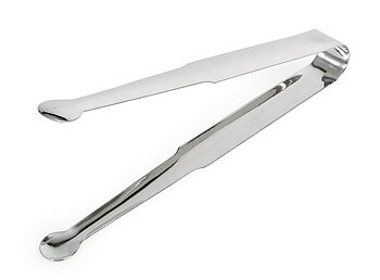 Sausage tongs 16 cm