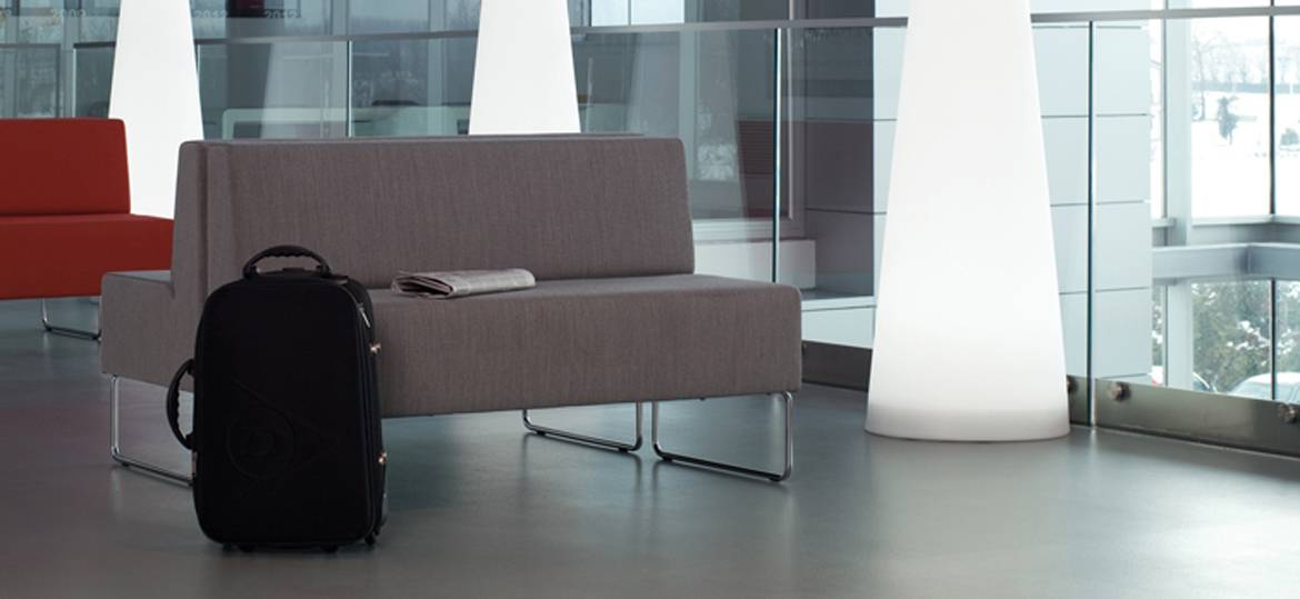 Lounge pouf HOST 793 - 6