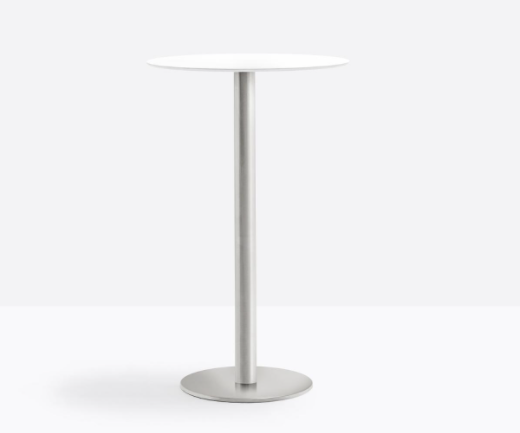 Table stand Inox - 2