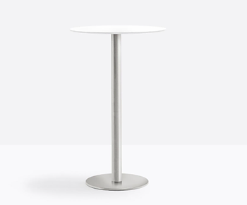 Bordsstativ Inox
