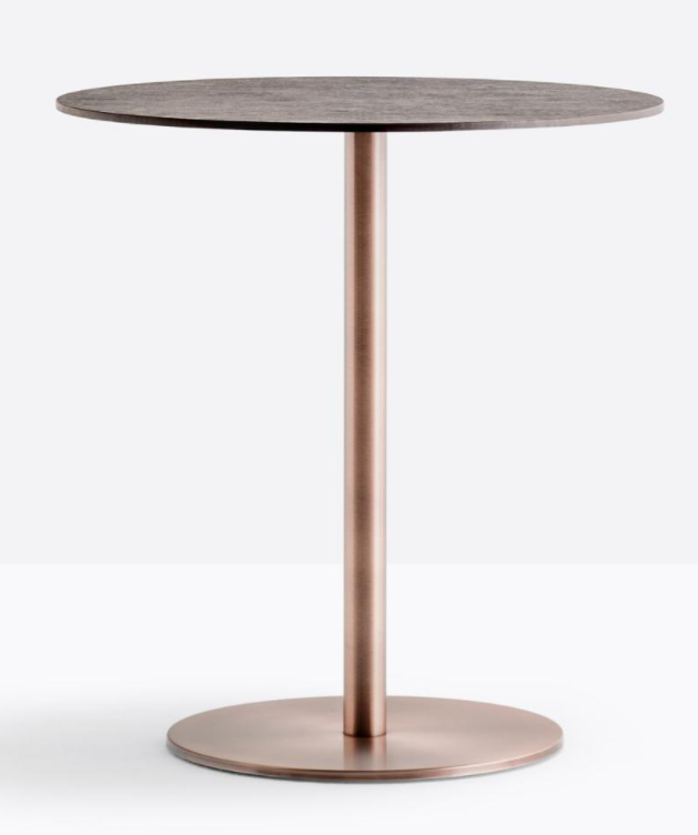 Table stand Inox - 3