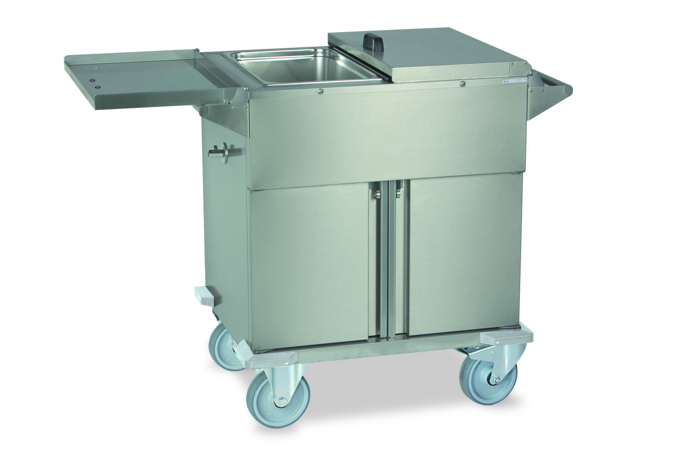 Bain Marie  2 GN1/1