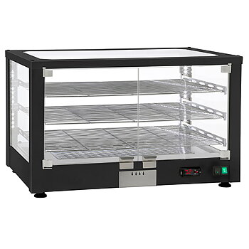 Värmedisplay,  (+20°C/+90°C)