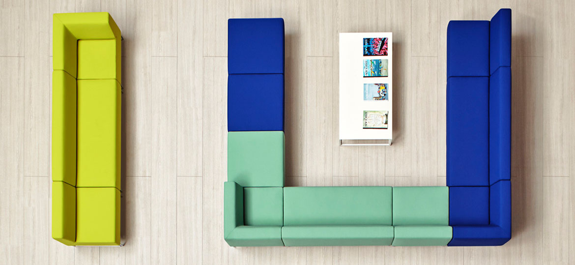 Lounge HOST 200 - 20