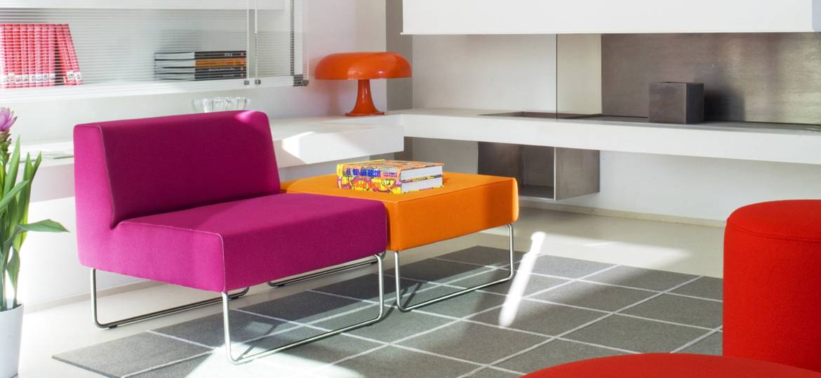 Lounge HOST 200 - 12