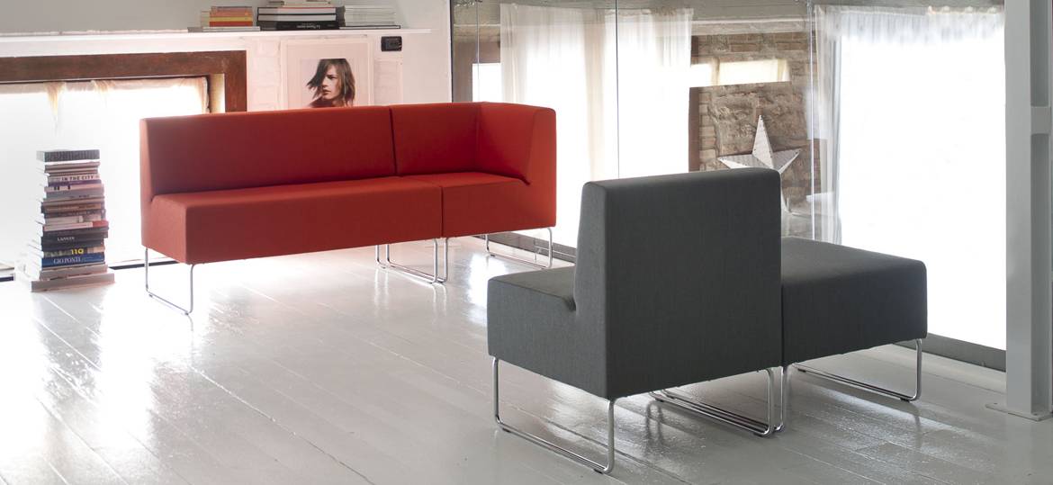Lounge HOST 200 - 15