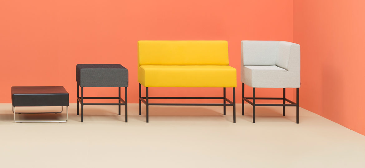Lounge HOST 200 - 18