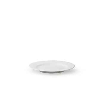 Princip Tallrik Flat 21cm