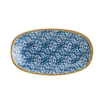 Bonna CALIF tallrik oval 24x14cm
