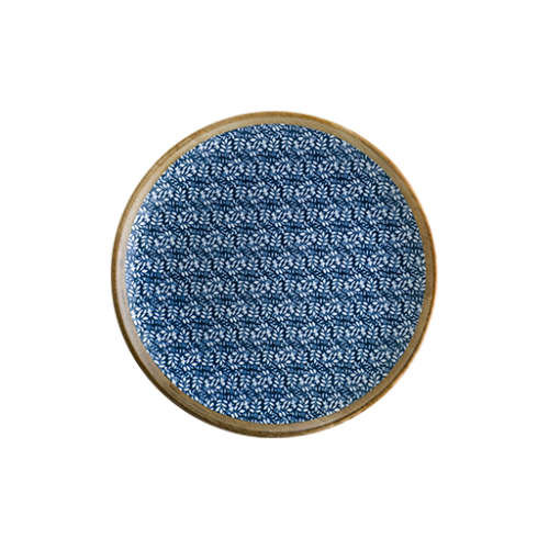 Bonna CALIF plate flat ø30