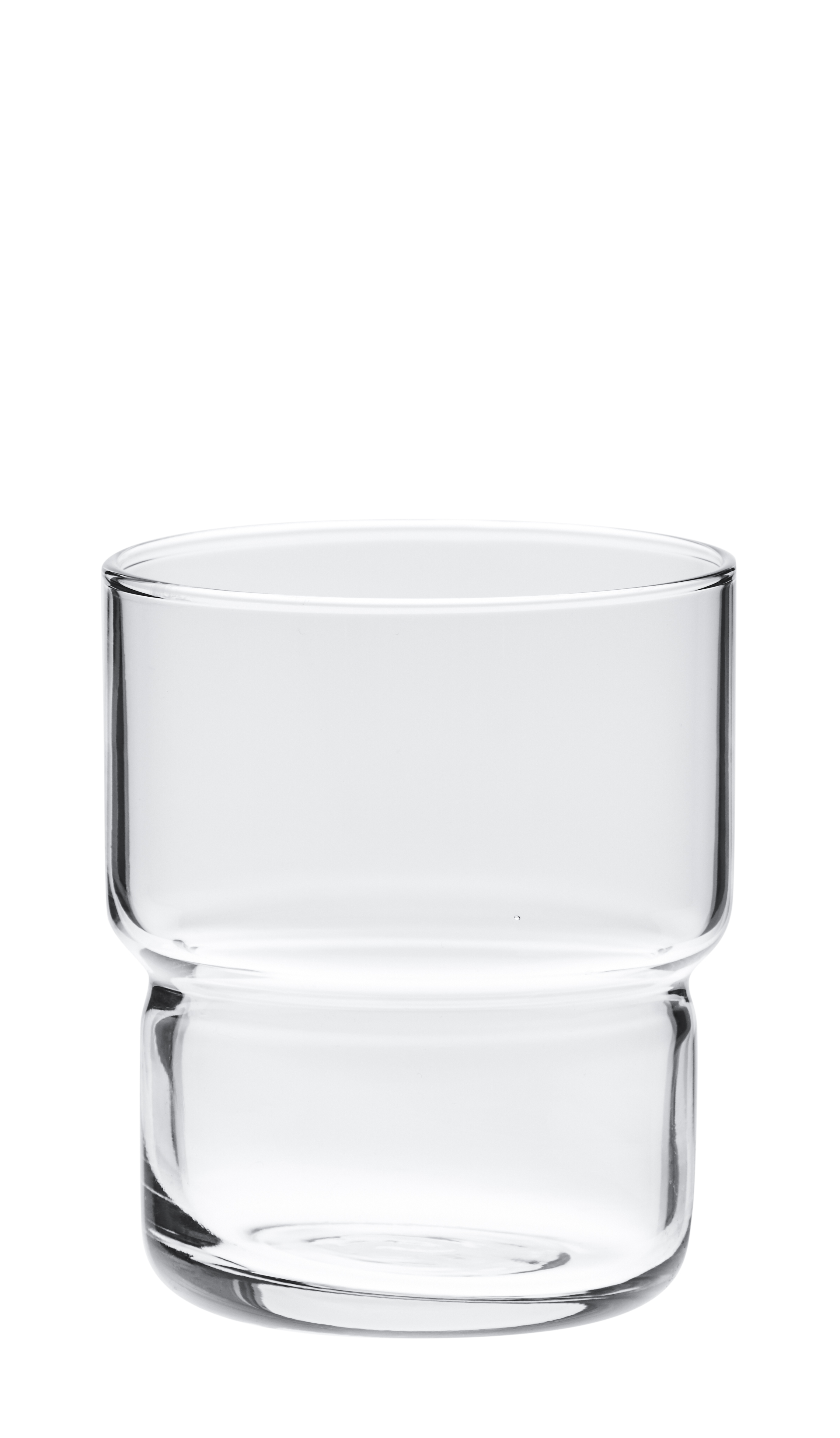Drinking Glass Log 27 cl