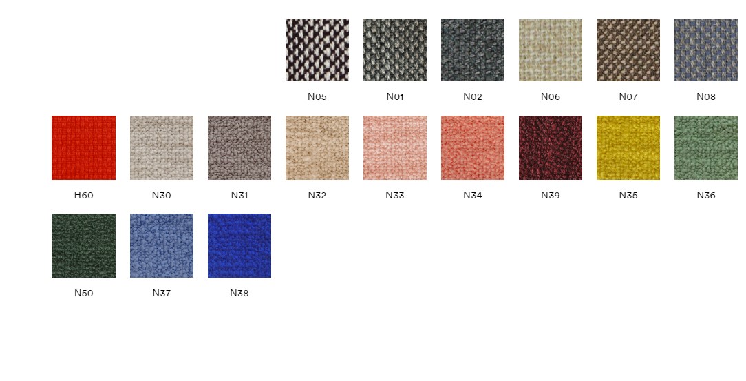Lounge ESTER 699 - 19