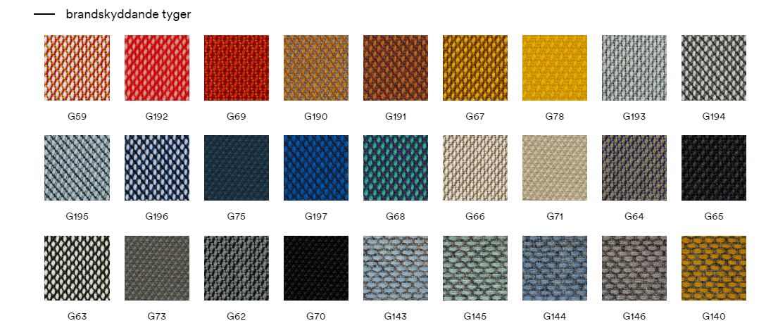 Lounge ESTER 699 - 11