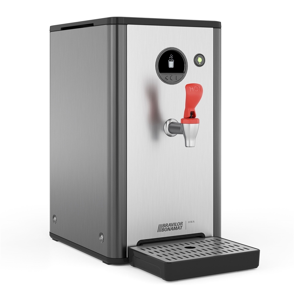 Hot water dispenser Bonamat HWA 6,14 och 21 - 4