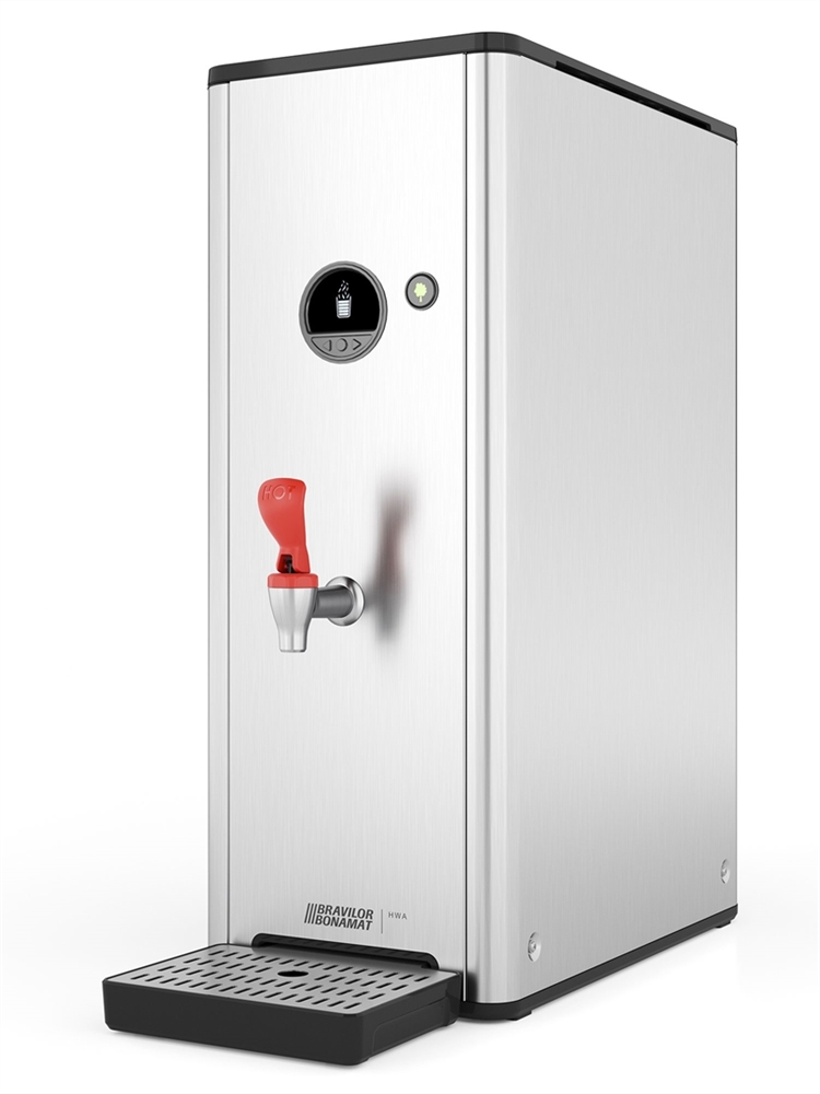 Hot water dispenser Bonamat HWA 6,14 och 21 - 9