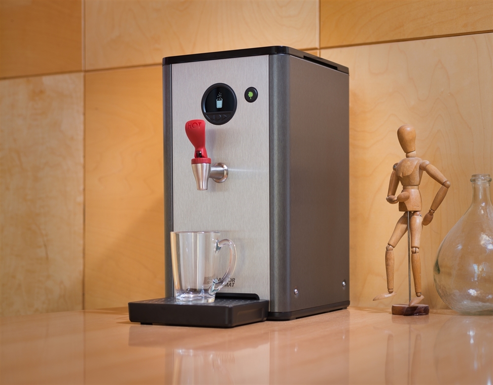 Hot water dispenser Bonamat HWA 6,14 och 21 - 5