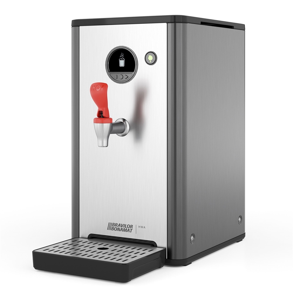 Hot water dispenser Bonamat HWA 6,14 och 21 - 3