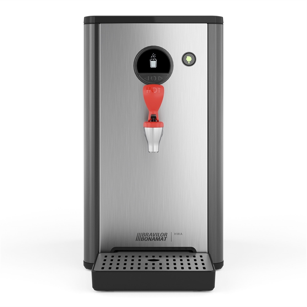 Hot water dispenser Bonamat HWA 6,14 och 21