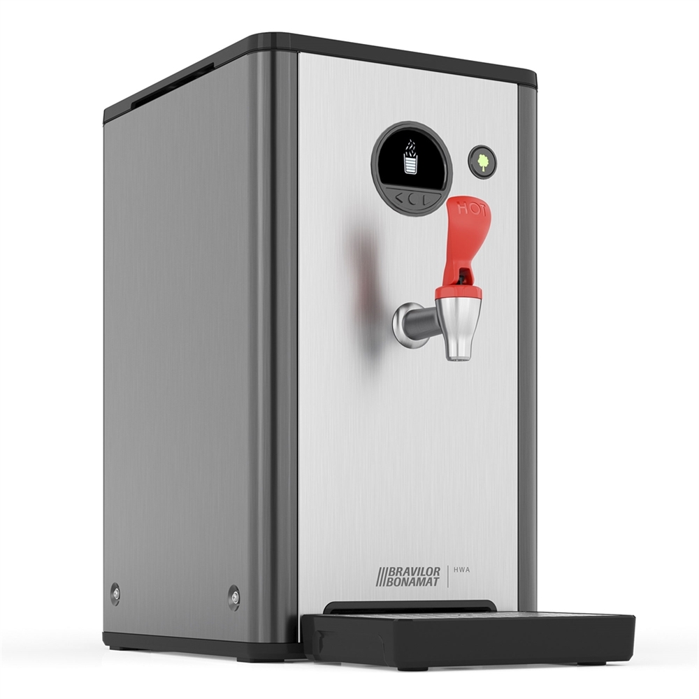 Hot water dispenser Bonamat HWA 6,14 och 21 - 2