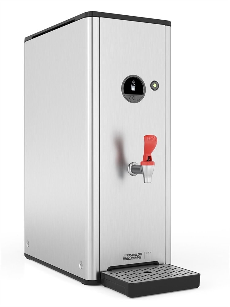 Hot water dispenser Bonamat HWA 6,14 och 21 - 8