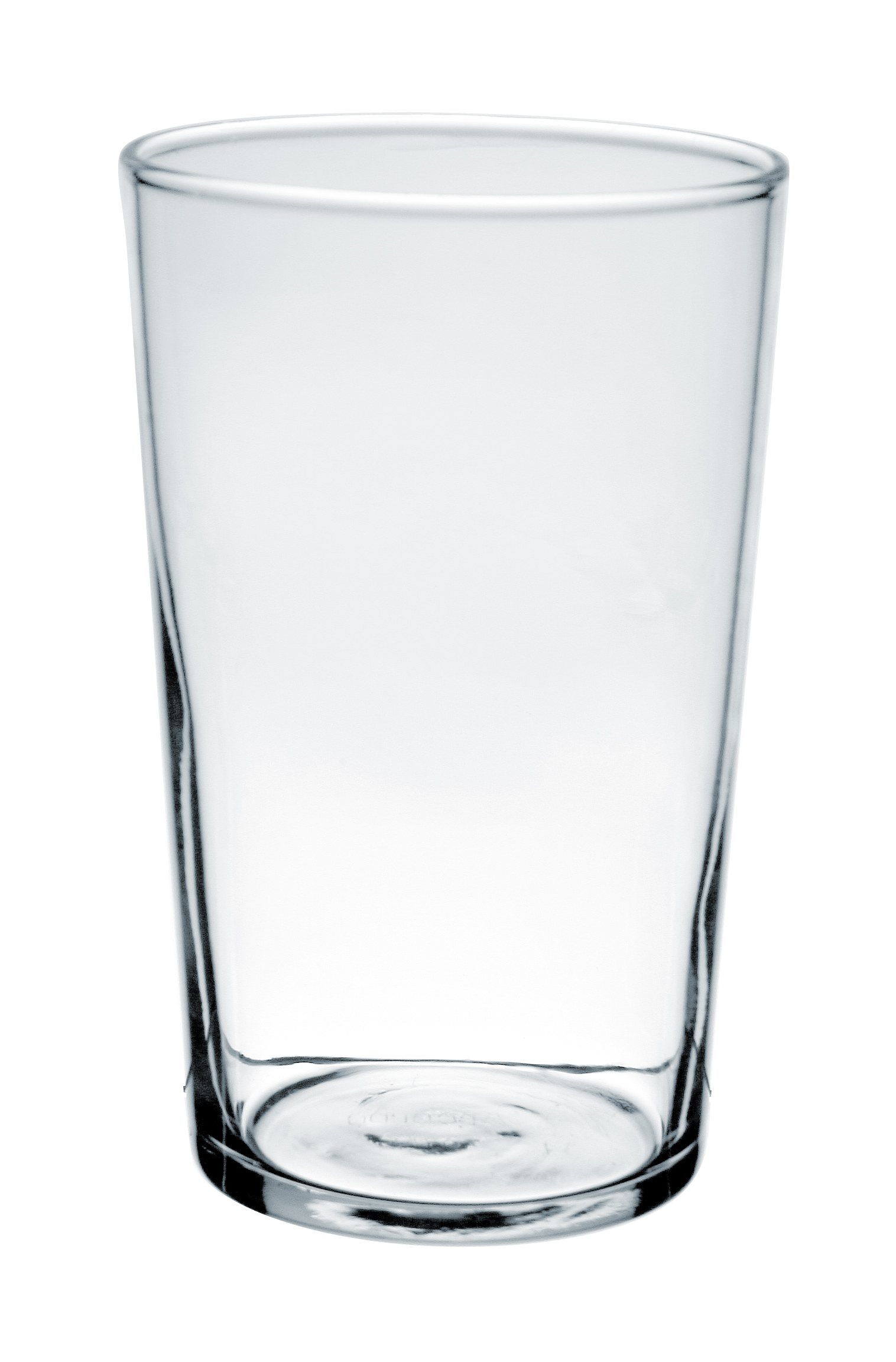 Water glass Conique 25 cl